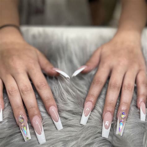 Step into the Mystical Realm of Nail Care at Magic Nails Las Cruces